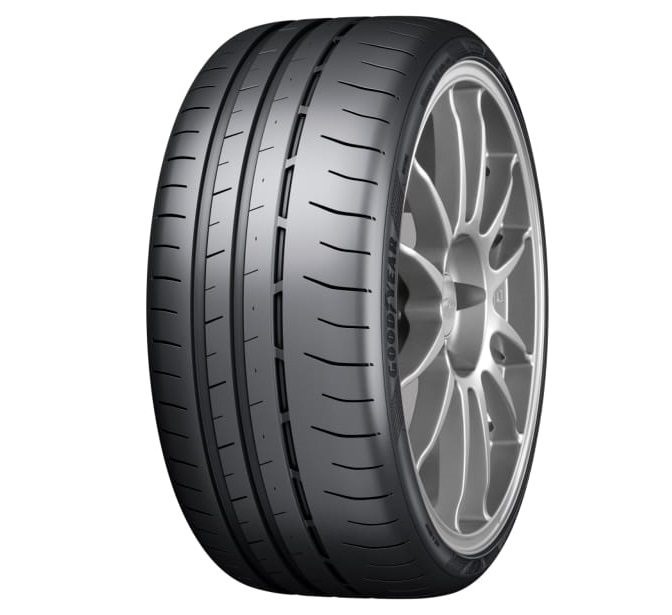 фото Шины goodyear eagle f1 supersport r 235 35 zr19 91(y) fp