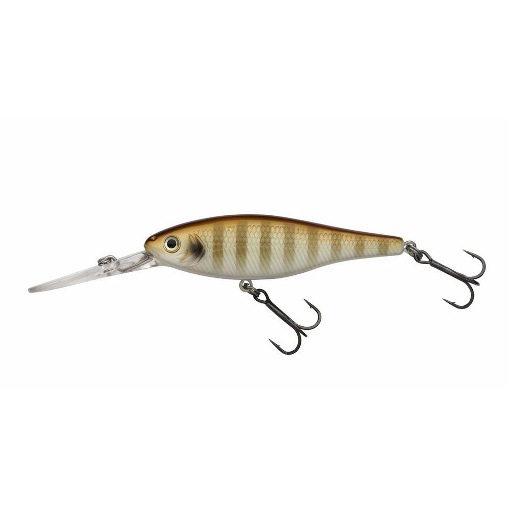 Воблер Berkley, Pulse Minnow deep, Goldie