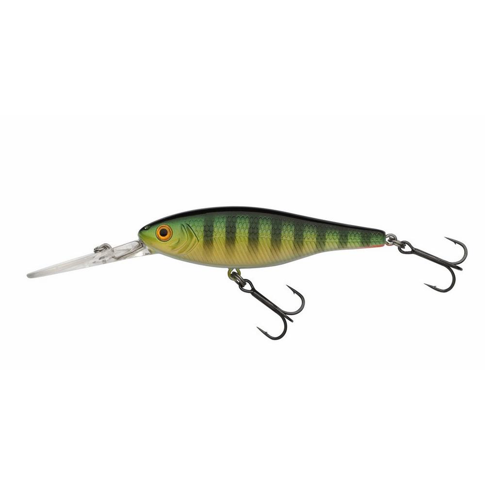 

Воблер Berkley, Pulse Minnow deep, Perch