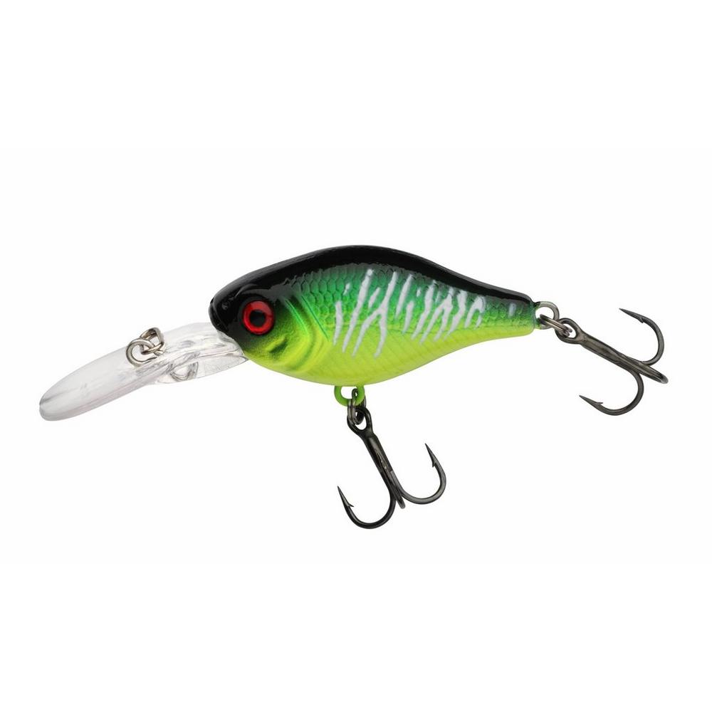 

Воблер Berkley, Pulse Fry Deep, Firetiger