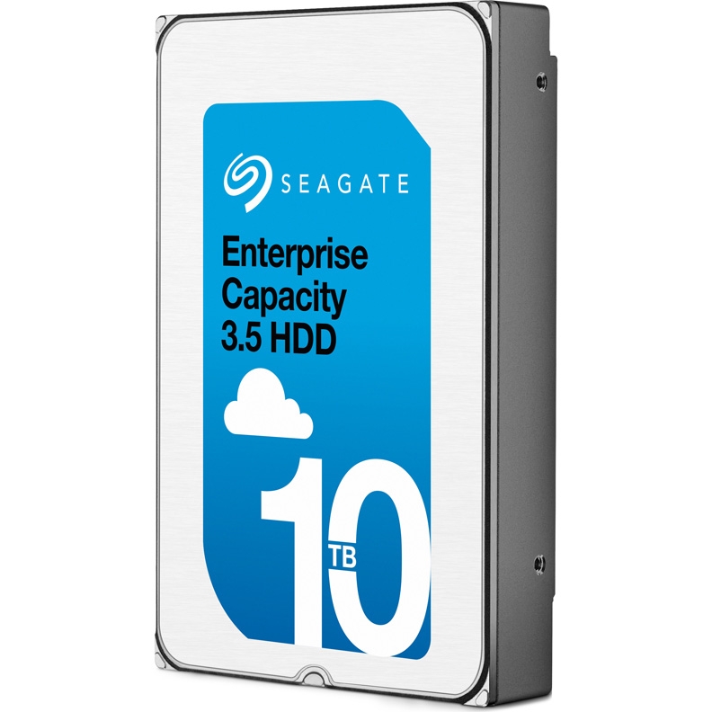 Жесткий диск Seagate ST10000NM0096 10 ТБ ()