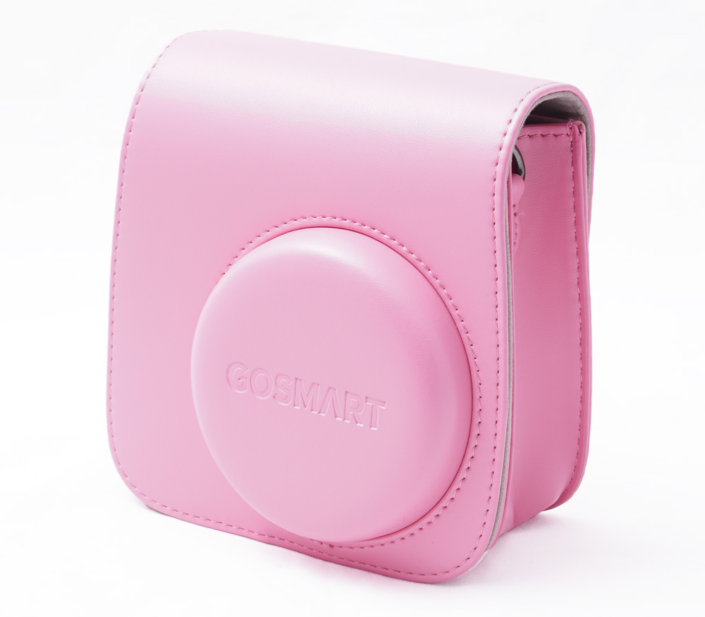 

Чехол женский GOSMART 6833 розовый, 6833