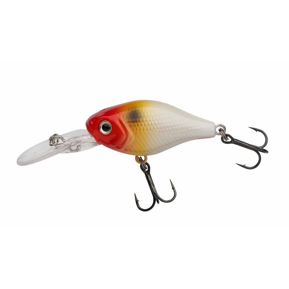 

Воблер Berkley, Pulse Fry Deep, Red Head