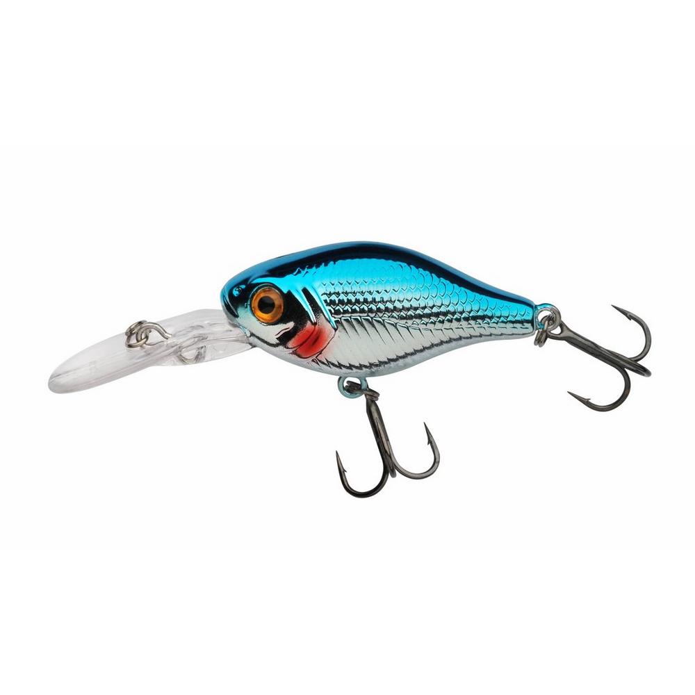 

Воблер Berkley, Pulse Fry Deep, Blue Flash