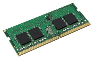 Оперативная память Foxline 4Gb DDR4 2666MHz SO-DIMM (FL2666D4S19-4G)