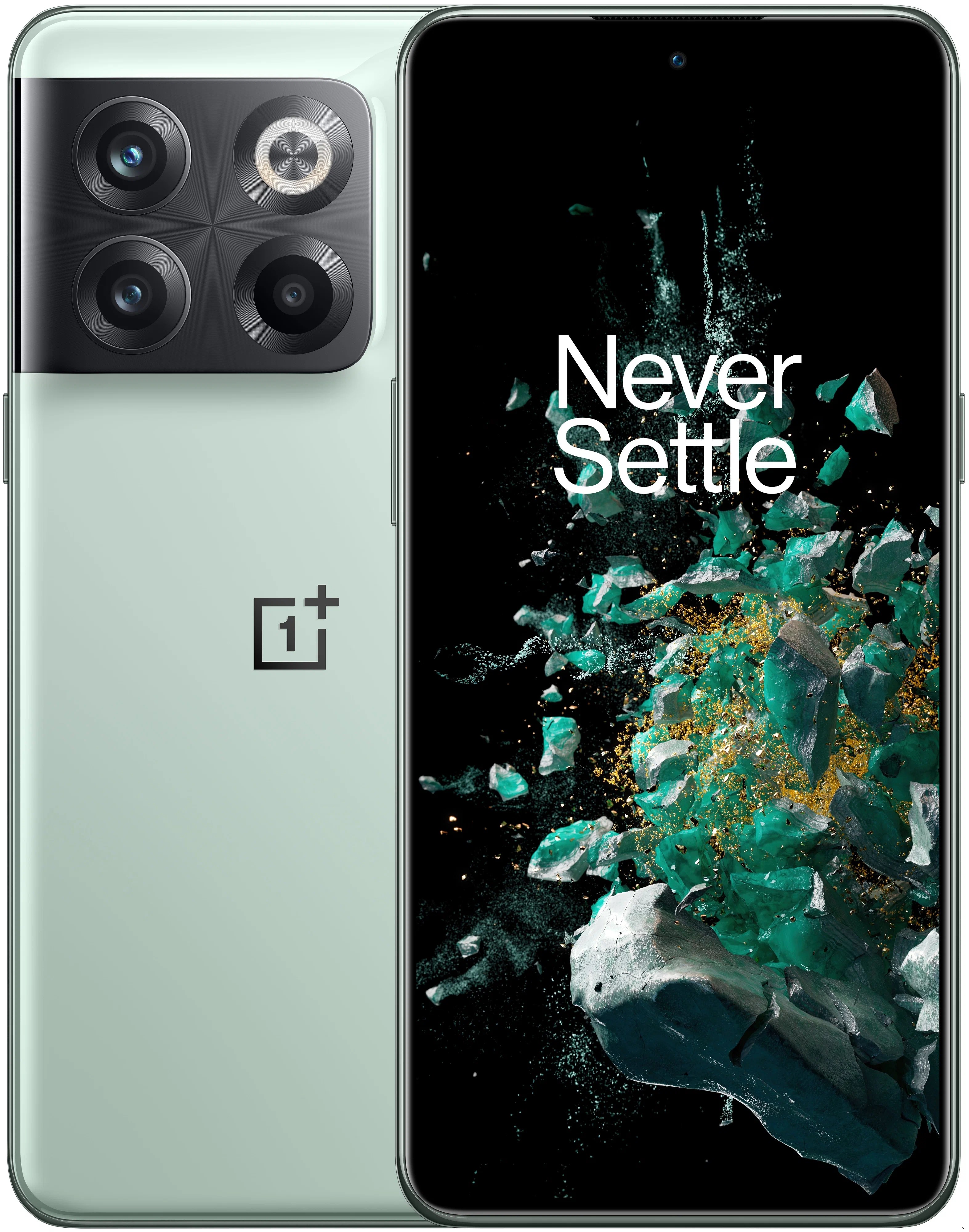 

Смартфон OnePlus Ace Pro 12/256Gb Jade Green (Зеленый) (CN)