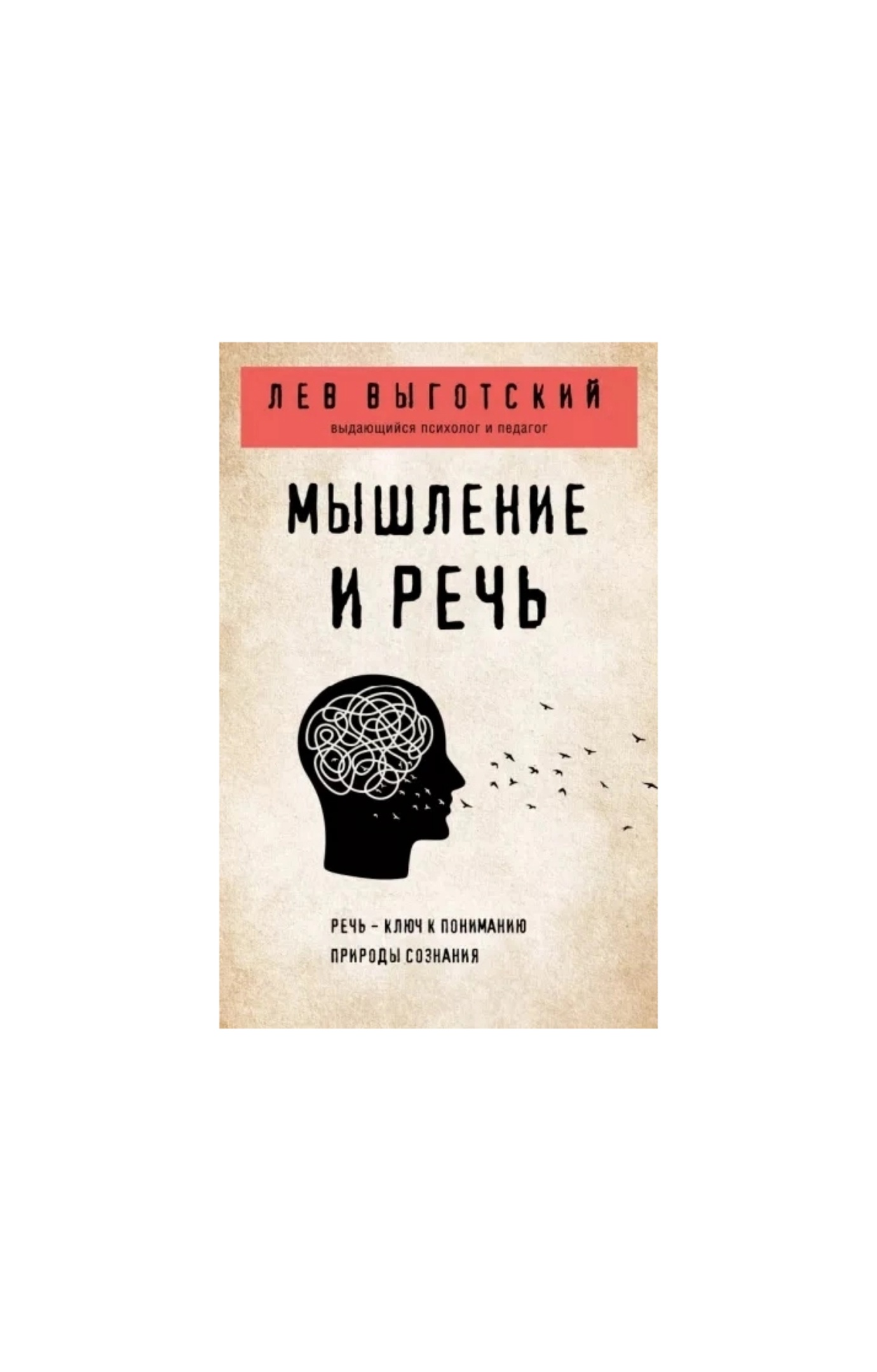 

Книга Мышление и речь. Выготский Л.С., Философия в кармане (покет)