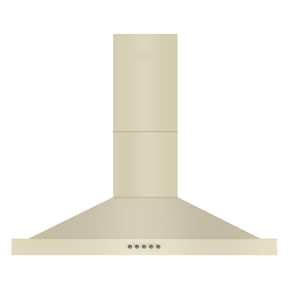 

Вытяжка настенная Delonghi KT-A 101 1М Beige, KT-A 101