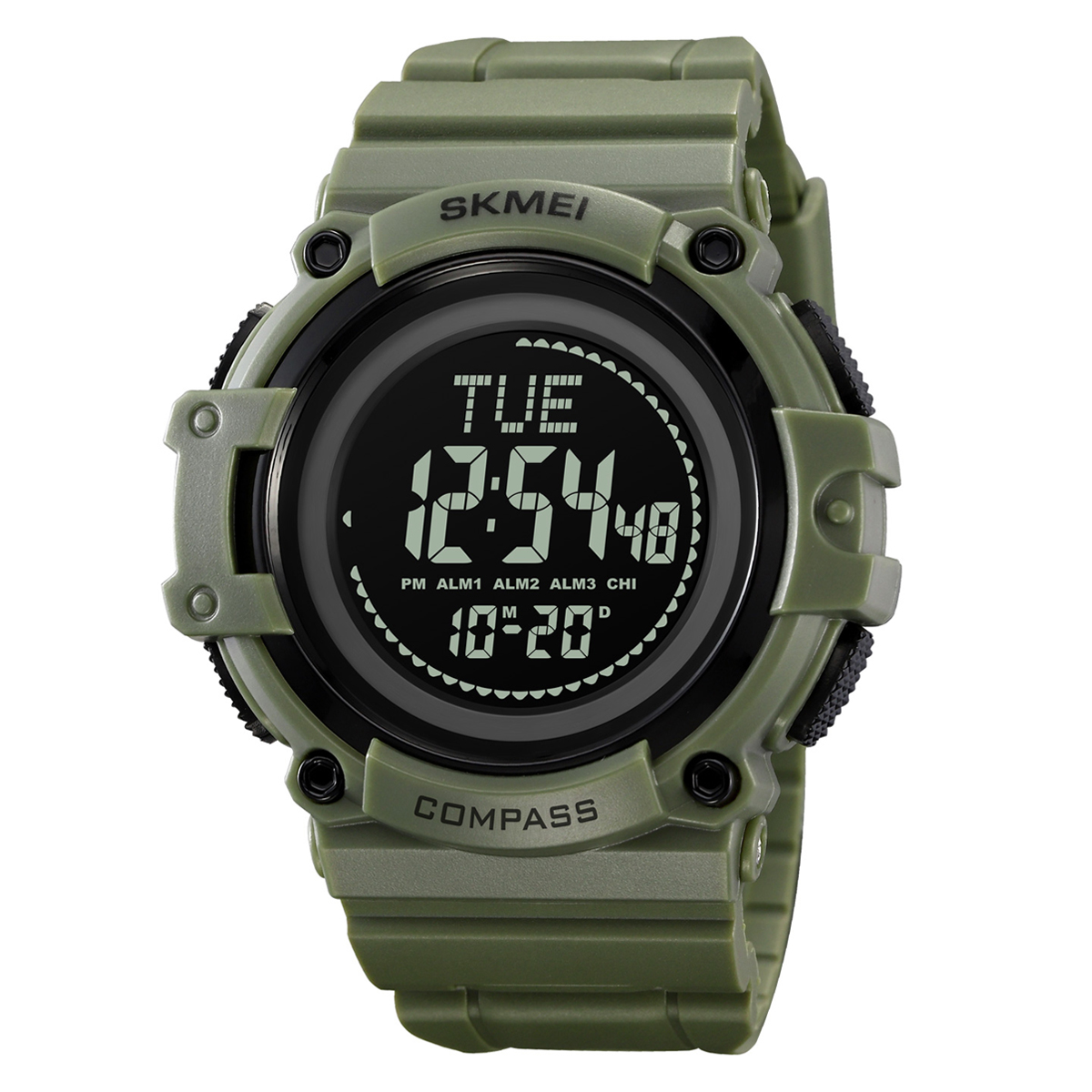 

Наручные часы мужские SKMEI 2233AG, 2233AG