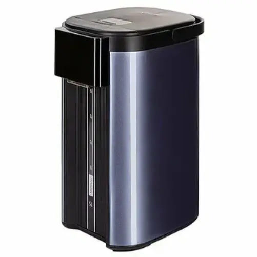 

Термопот Leran TRM 5870 5 л синий, TRM 5870
