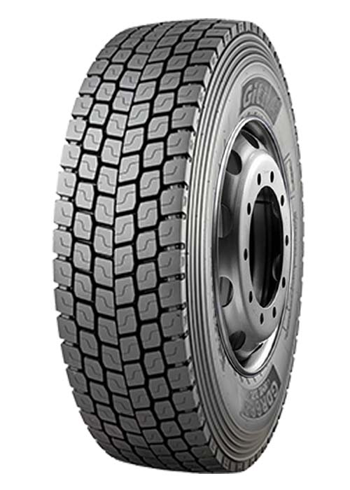 

Шины GiTi GDR665 295/80R22,5 152/149M GDR665 TL 3PMSF PR18, GDR665