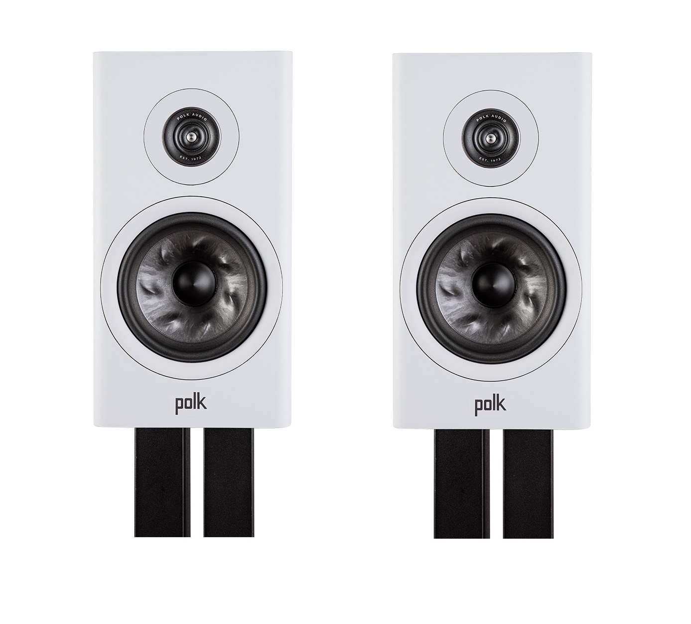 фото Полочная акустика polk audio reserve r200 white