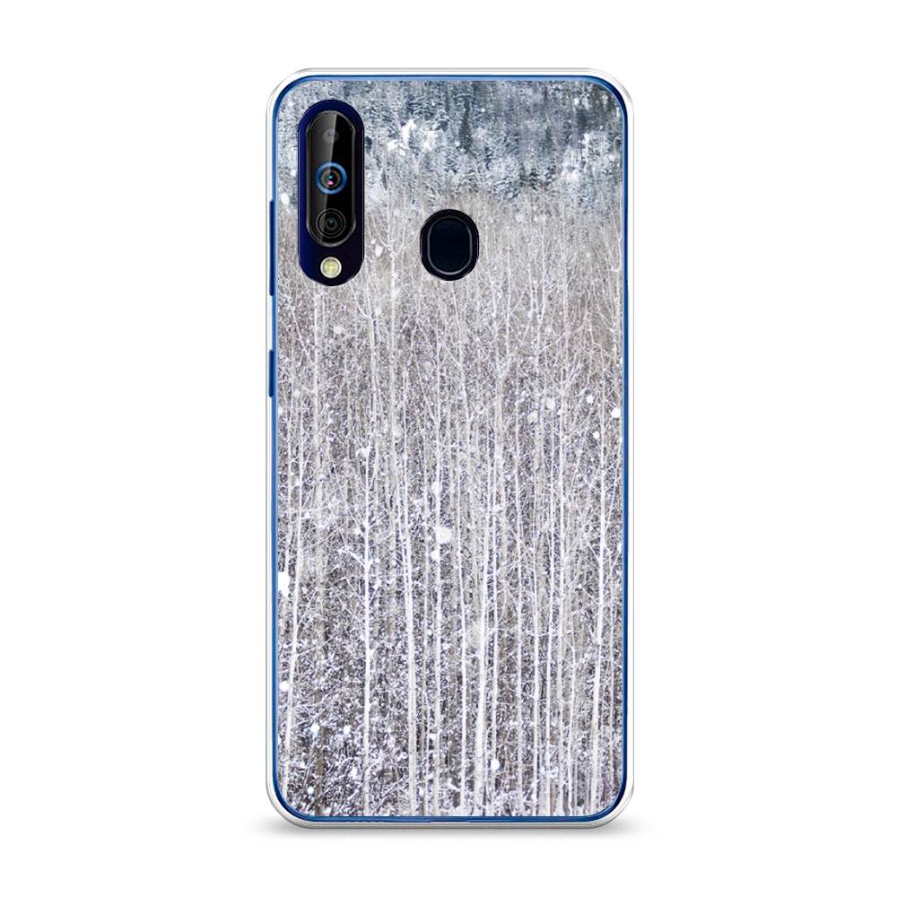 Чехол на Samsung Galaxy A60 