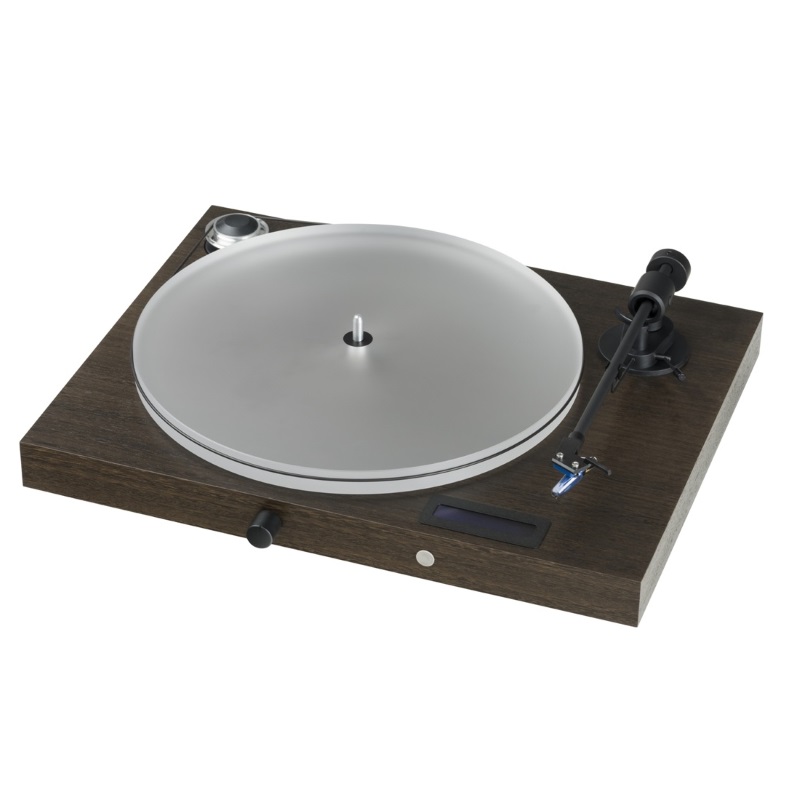 фото Проигрыватель виниловых пластинок pro-ject juke box s2 (pick it 25a) eucalyptus