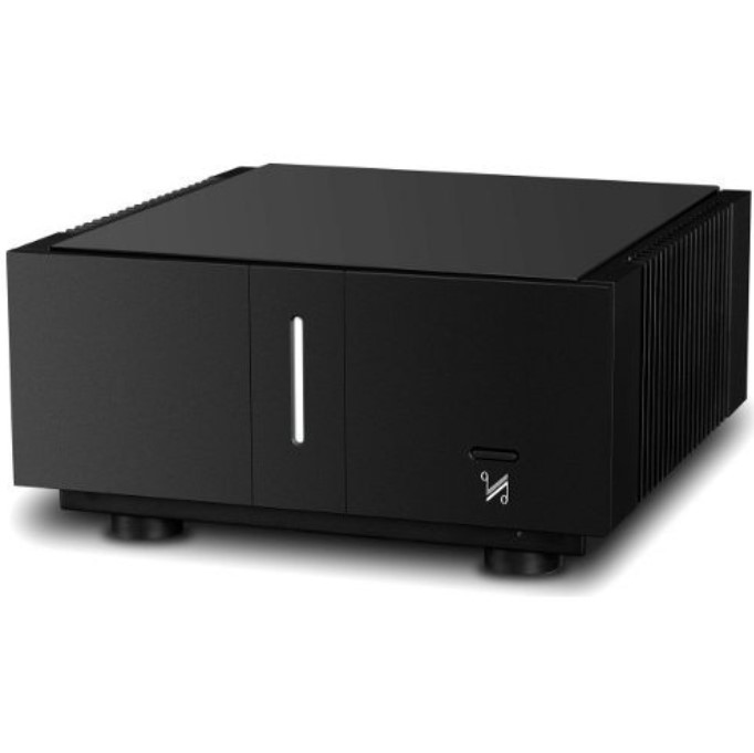 фото Усилитель мощности quad artera stereo black