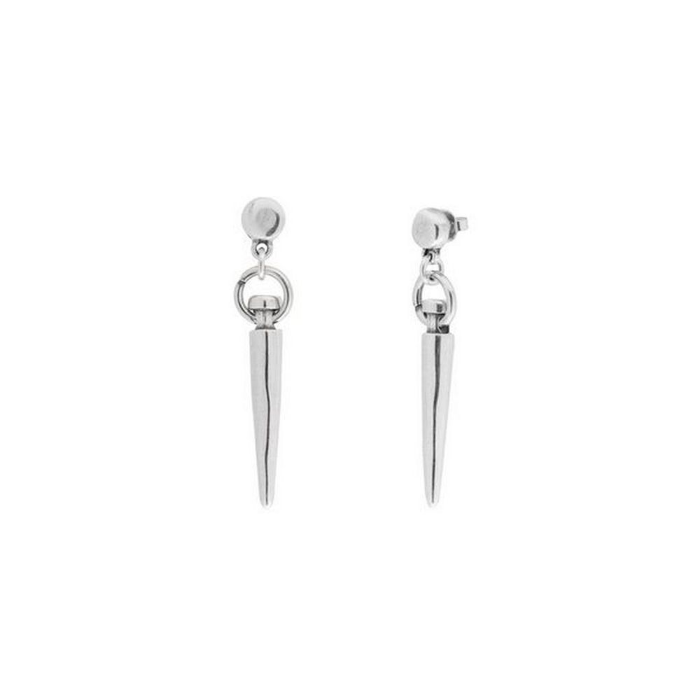 

Серьги из бижутерного сплава VIDDA VD22-01340, VD22-01340