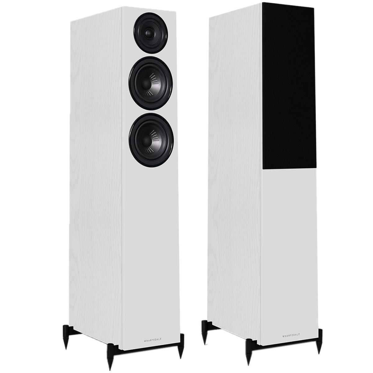 

Напольная акустика Wharfedale Diamond 12.3 White Oak, Diamond 12.3