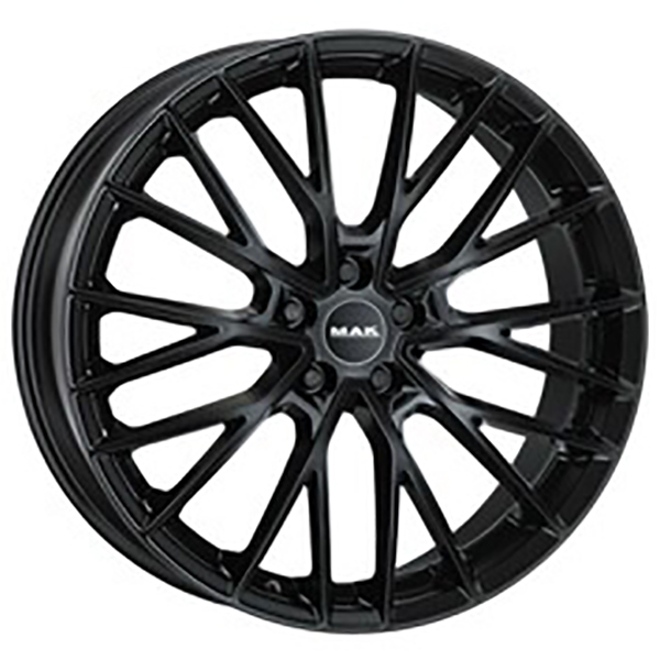 фото Колесный диск mak speciale 20x8.50 5x112 et45 dia66.60 f8520ecgb45ws3x