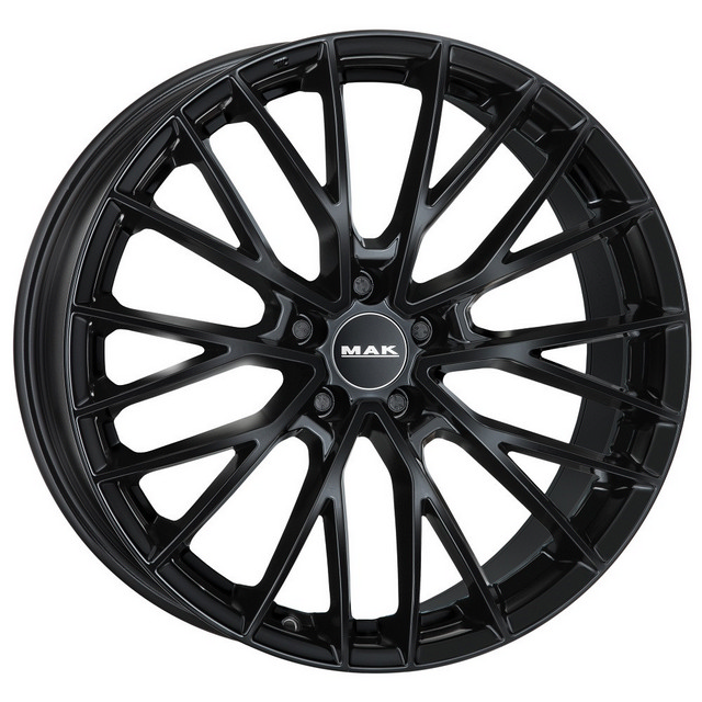 

Колесный диск MAK SPECIALE 20x8.50 5x112 ET45 DIA66.60 F8520ECGB45WS3X