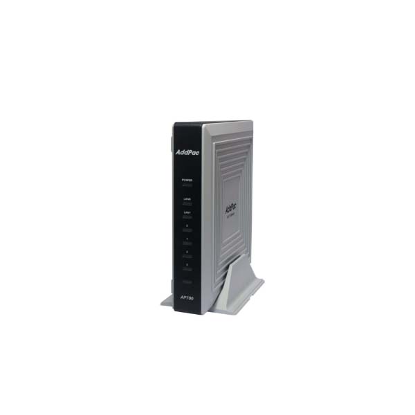 фото Voip-шлюз addpac ap700p