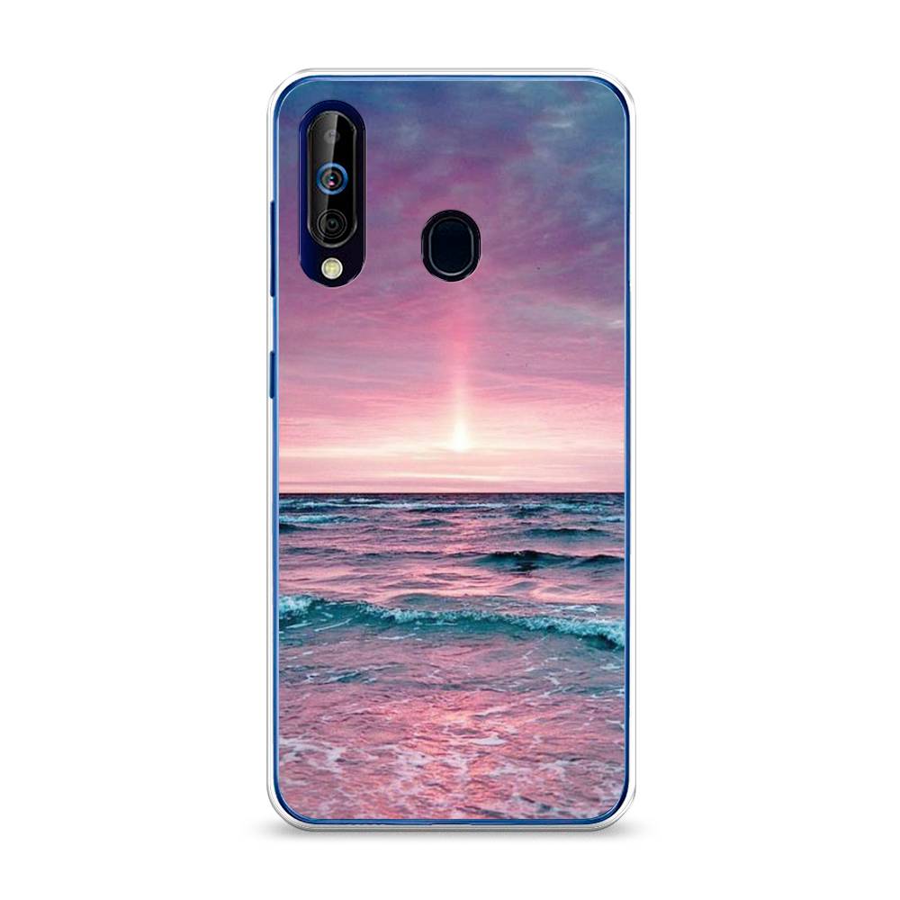Чехол на Samsung Galaxy A60 