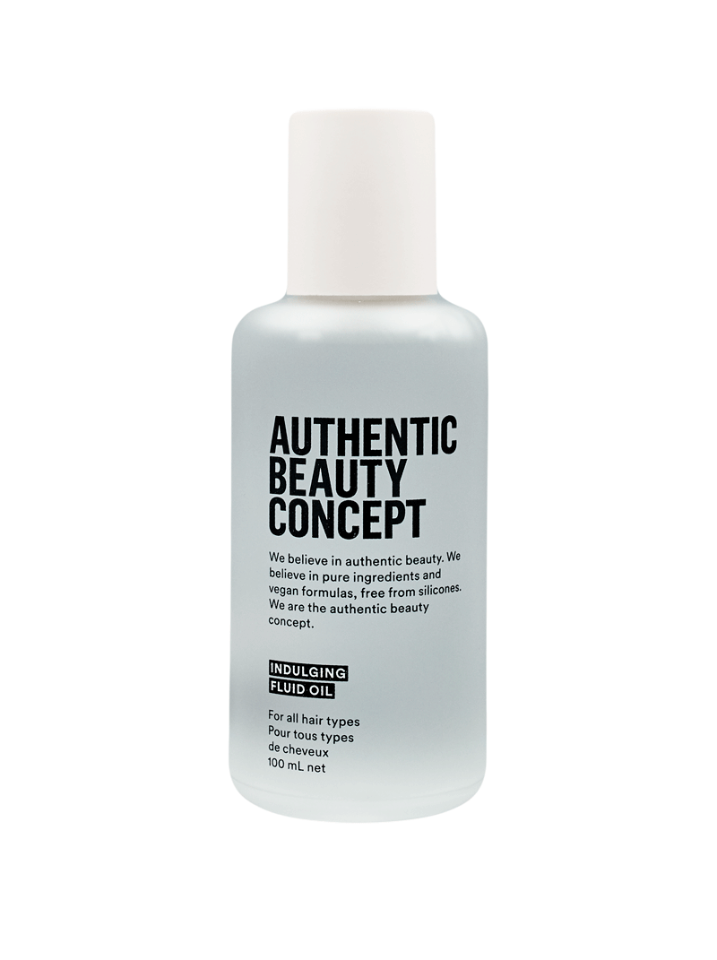 Масло-Флюид Indulging Authentic Beauty Concept
