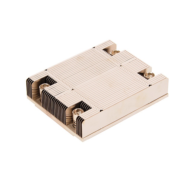 

Радиатор Dell HEATSINK R320 R420 R520 (412-10171)