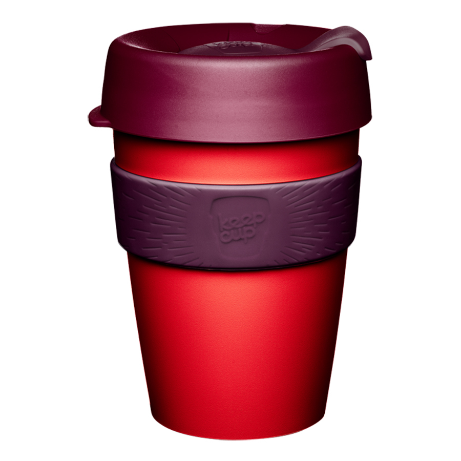 

Кружка keepcup original m 340 мл manzanita