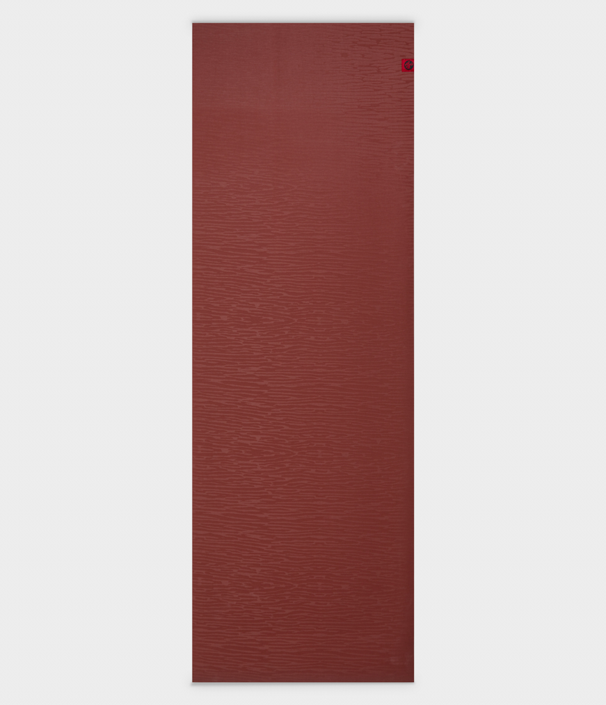 

Коврик для йоги Manduka eKO 180х61х0,5 см - Myecelium, Коричневый, eKO