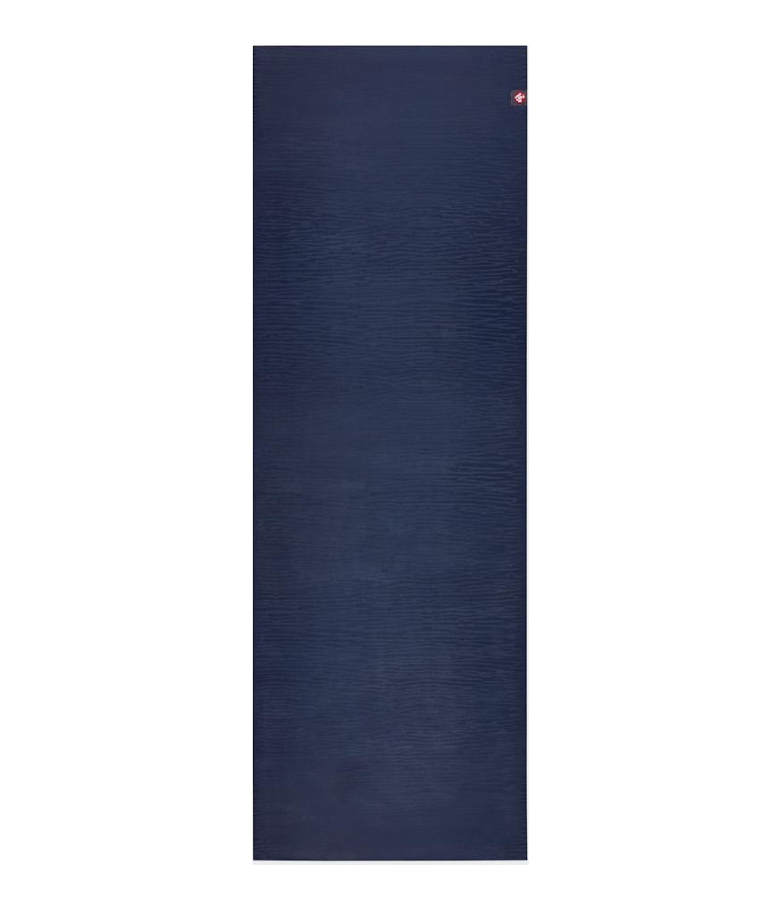 Коврик для йоги Manduka eKO lite 200х61х0,4 см - Midnight