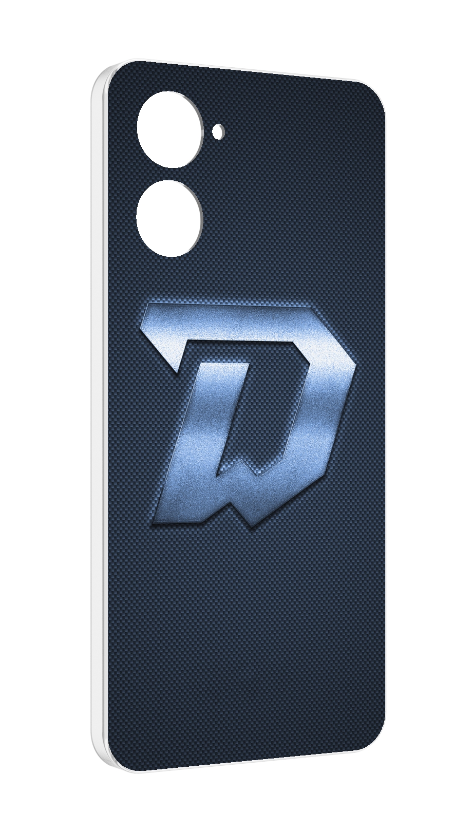 

Чехол MyPads динамо минск хоккей мужской для Realme 10S противоударный, Tocco