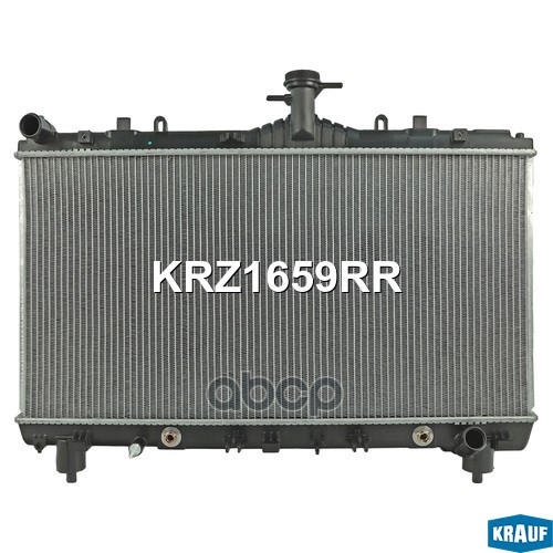 

Радиатор Системы Охлаждения Krauf арт. KRZ1659RR