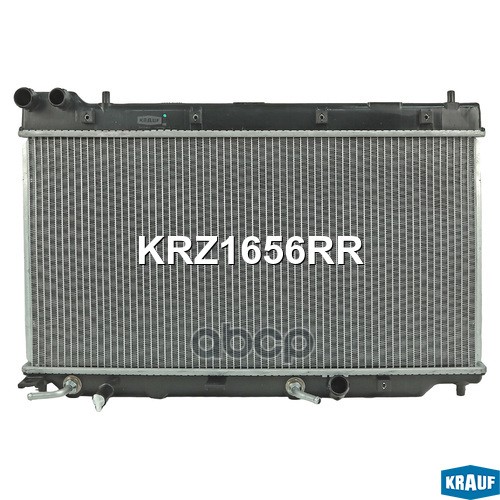 

Радиатор Системы Охлаждения Krauf арт. KRZ1656RR