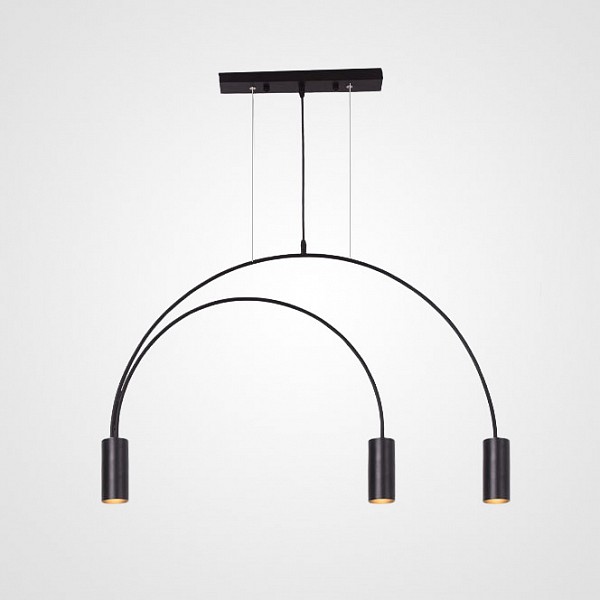 

Imperiumloft Arc Black ARC01