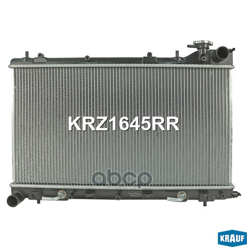 

Радиатор Системы Охлаждения Krauf арт. KRZ1645RR