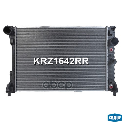 

Радиатор Системы Охлаждения Krauf арт. KRZ1642RR