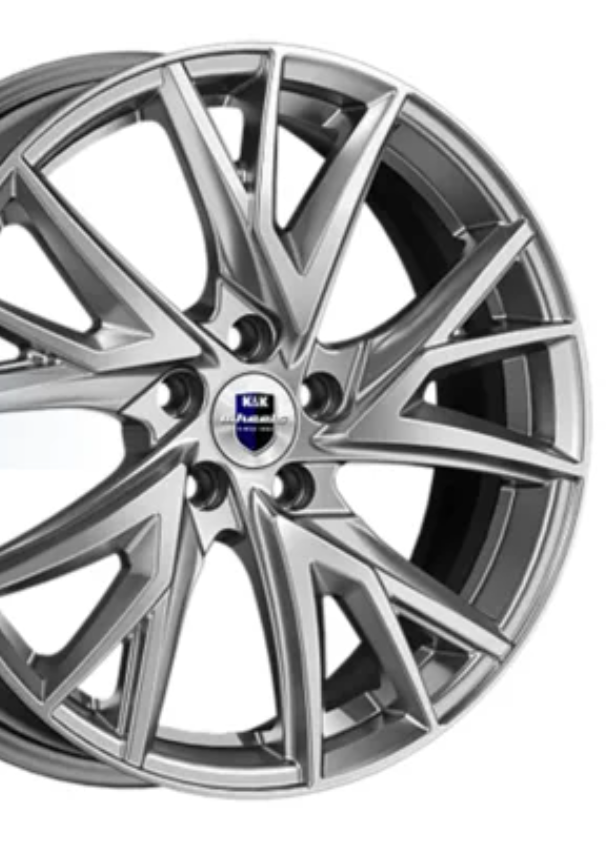 

Диск колесный 6,5X18/5X108 Et33 D60,1 Кайлас (Кс1054) Дарк Платинум K&K арт. WHS523040, Кайлас (КС1054)