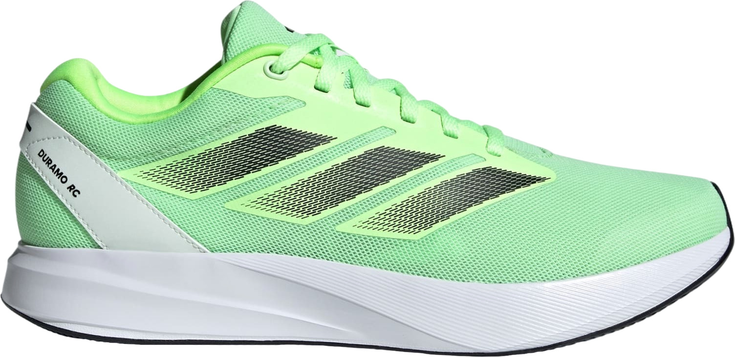 

Кроссовки женские Adidas Duramo Rc зеленые 4 UK, Зеленый, Duramo Rc