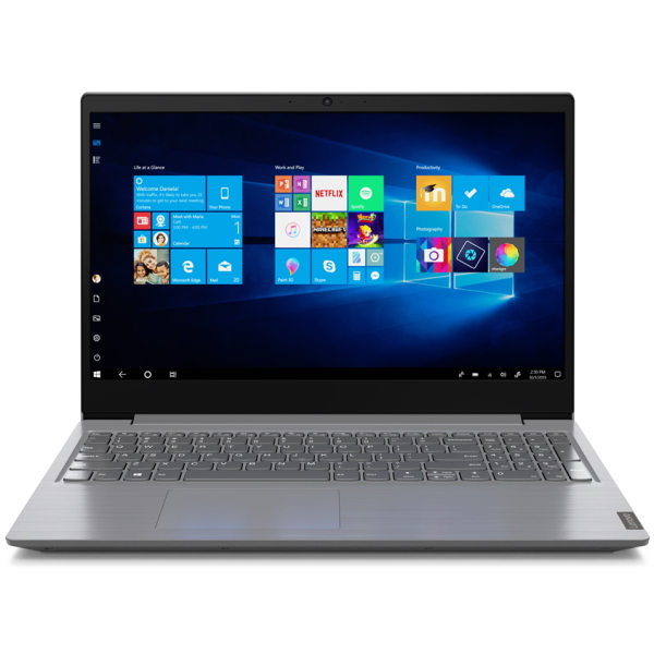 

Ноутбук Lenovo V15-ADA Gray (82C700AKRU), V15-ADA