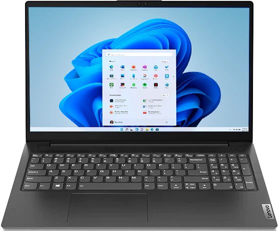 

Ноутбук Lenovo V15 G2 ITL Black (82KB00N2RU), V15 G2 ITL