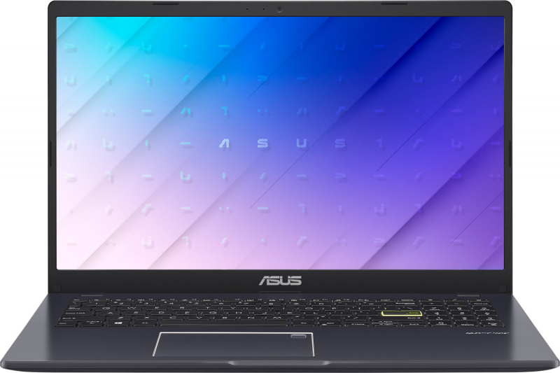 фото Ноутбук asus e510ma-ej694t black (90nb0q65-m13660)