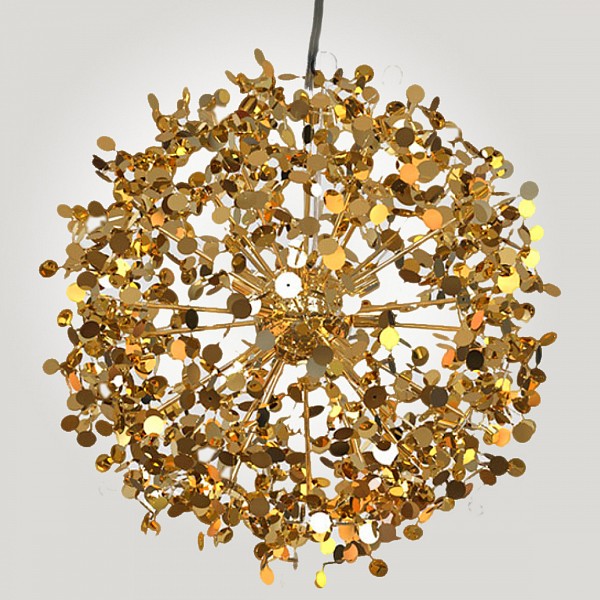 

Imperiumloft Tezani Argent 75741-22
