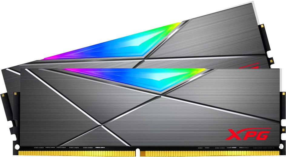 

Оперативная память ADATA (AX4U36008G18I-DT50), DDR4 2x8Gb, 3600MHz