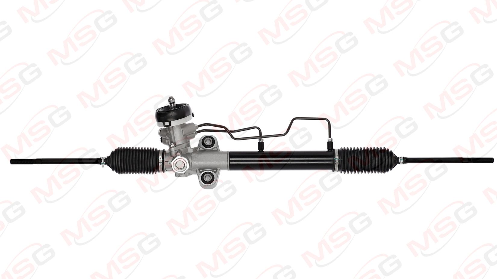 

Рулевая рейка MSG Hyundai Excel 2000- Hyundai Accent III 2005- Hyundai Accent II HY202, 5770025510; 5771025000; 5771025500; 5771025510; 5771052010; HY9001KIT; HY202; R20051NW; R20051RB; R20052RB; H3804A
