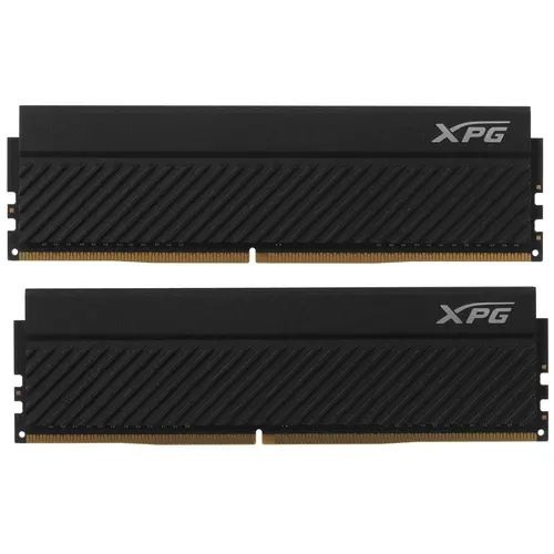 

Оперативная память ADATA (AX4U36008G18I-DCBKD45), DDR4 2x8Gb, 3600MHz
