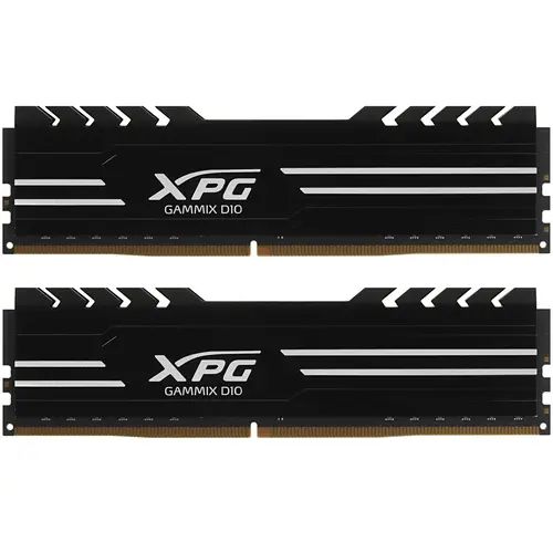 

Оперативная память ADATA (AX4U36008G18I-DB10), DDR4 2x8Gb, 3600MHz