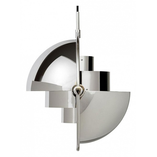 

Imperiumloft Louis Weisdorff Multi-Lite Pendant 40.2315