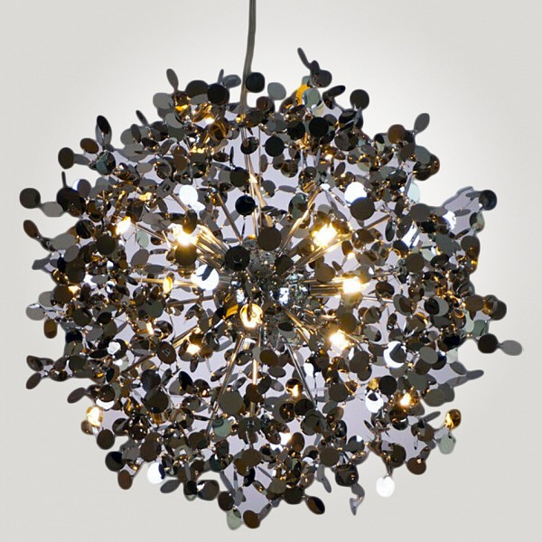 

Imperiumloft Tezani Argent 75741-22
