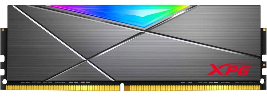 

Оперативная память ADATA (AX4U360032G18I-ST50), DDR4 1x32Gb, 3600MHz