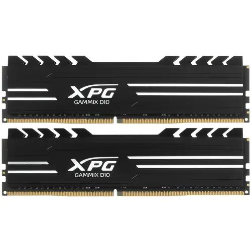 

Оперативная память ADATA (AX4U360016G18I-DB10), DDR4 2x16Gb, 3600MHz